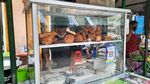 Ini Pasar Terpendek di Medan, Namanya Pasar Hindu