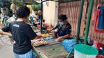 Ini Pasar Terpendek di Medan, Namanya Pasar Hindu