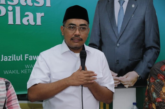 Jazilul Fawaid