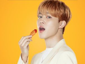 McD Jual BTS Meal, Viral ARMY Bikin Kado Buat Ojol yang Antre Beli