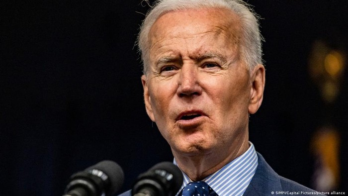 Joe Biden Tinggalkan Washington untuk Bertemu Sekutu Utama AS dan Putin