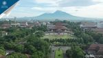 7 Kampus Jurusan Komunikasi dan FISIP Terbaik Indonesia Versi THE WUR 2022
