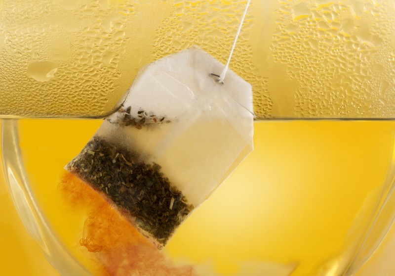 Kantong Teh Celup Awalnya Dipakai Untuk Sampel Teh, Ini Fakta Menariknya