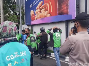 Antrean BTS Meal Picu Kerumunan, Satpol PP Panggil 4 Manajer McD Yogya