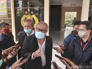 Komnas PA Optimis dengan Direktorat Perlindungan Perempuan Anak Bareskrim