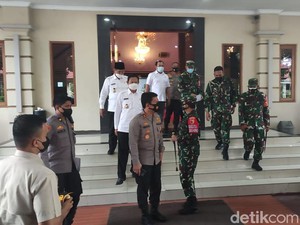 Warga Meninggal Terkait Klaster Hajatan di Lamongan Bertambah Jadi 10 Orang
