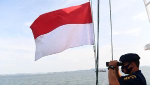 10 Urutan Negara Paling Damai di Asia Tenggara, Indonesia Nomor Berapa?