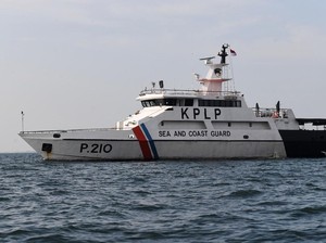 Cara RI Dukung Keselamatan dan Keamanan Pelayaran di Dunia