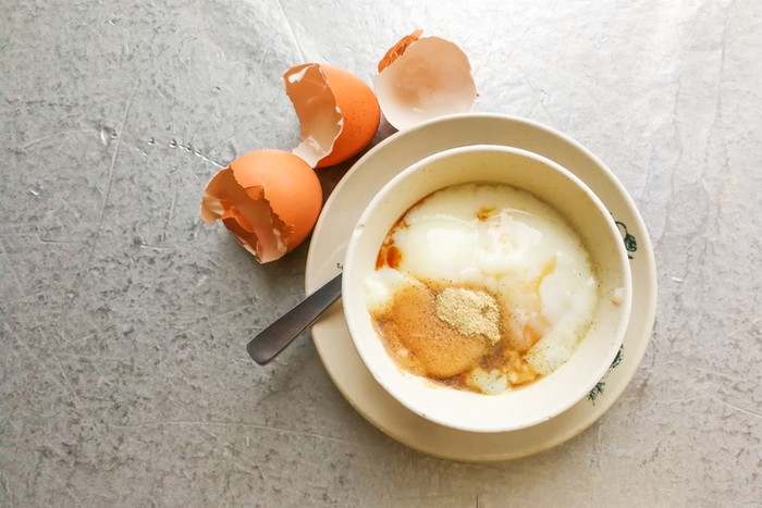 Makan Telur Setengah Matang Berisiko untuk Kesehatan, Ini Sebabnya!