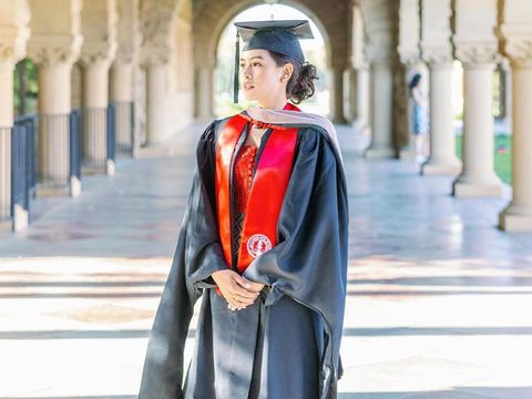 Maudy Ayunda Maudy Ayunda