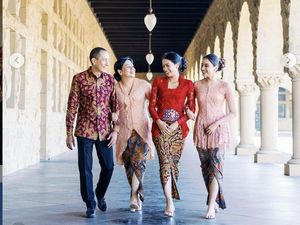 Maudy Ayunda Sabet S2 di Usia Muda, Ibunda Takutkan Hal Ini