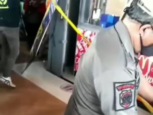 Kerumunan Promo BTS Meal, McD di Depok Disegel dan Denda Rp 10 Juta