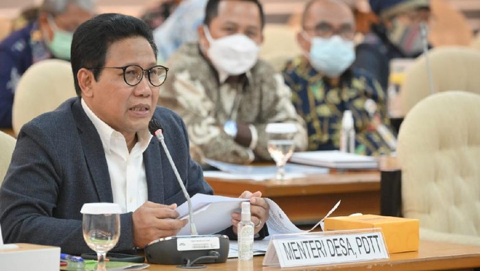 Kemendes usul dana otsusu Papua bisa digunakan untuk pembangunan desa.