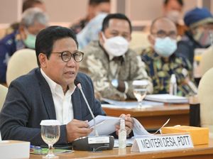 Mendes Usul Dana Otsus Papua Bisa Dialokasikan untuk Bangun Desa
