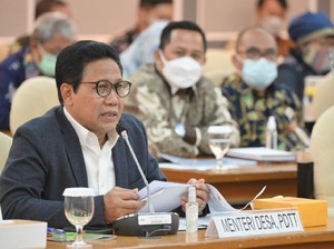 Penggunaan Dana Desa Capai Rp 4,01 T untuk Dukung PPKM di Desa
