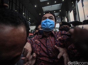 Jaksa KPK Ungkap Kaitan Azis Syamsuddin di Perkara Rita Widyasari