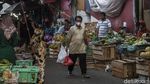 Nah Loh! Beli Sembako Bakal Kena Pajak