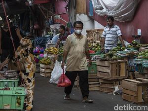 Kecam Rencana Pajak Sembako, Buruh: Ini Sifat Penjajah!