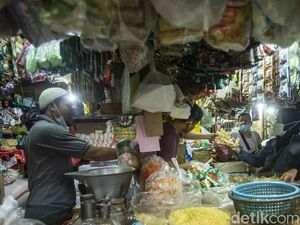 Sembako Akan Dipajaki, Pakar UNS: Rencana Tak Tepat Waktu!