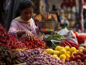 Sembako Premium Tetap Bakal Kena Pajak? Ini Penjelasan Pemerintah