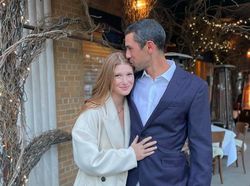 Nassar Si Pangeran Berkuda yang Bikin Putri Bill Gates Klepek-klepek