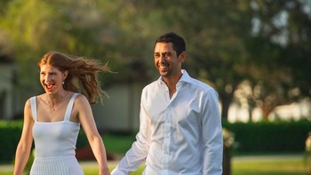 Diketahui Nayel Nassar memang senang berkuda sejak berusia 5 tahun. Di usianya yang ke-10 ia bahkan sudah mengikuti beberapa kompetisi seperti Piala Dunia FEI di tahun 2013, 2014 dan 2017. Nassar pun menjuarai berbagai lomba seperti Longines FEI Jumping World Cup, Las Vegas National Horse Show Winning Round CSI 3 dan Longines FE Jumping World Cup. Itu membuat Jennifer bangga kepadanya. Foto: Instagram