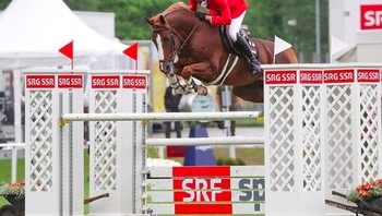 “Tim kami finish di peringkat keempat yang terhormat, di depan beberapa negara yang kuat,” tulis Nassar. Foto: Instagram