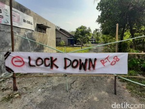 COVID-19 DIY Masih 400-an Kasus Perhari, Dinkes Tambah Kamar Perawatan