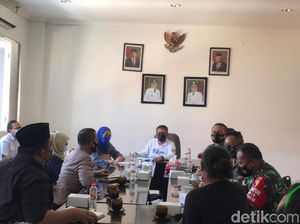 Buntu Soal Jam Malam, Paguyuban Warkop Surabaya Ancam Berjualan di Balai Kota