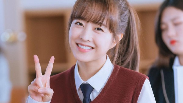 10 Artis Drakor Terpopuler, Park Bo Young Kalahkan Bintang The Penthouse 3