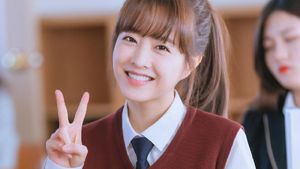 10 Artis Drakor Terpopuler, Park Bo Young Kalahkan Bintang The Penthouse 3