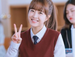 10 Artis Drakor Terpopuler, Park Bo Young Kalahkan Bintang The Penthouse 3