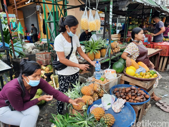 Pasar Hindu Medan
