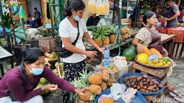 Pasar Hindu Medan