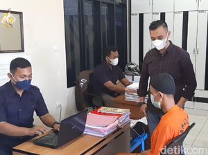 Cabuli Gadis Belia Hingga Hamil, Pria di Tasikmalaya Ditangkap Polisi
