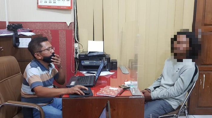 pembunuhan di Tuban