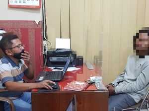 Gaduh di Warung Tuak, Pria Ini Tewas Bersimbah Darah Dilempar Batu