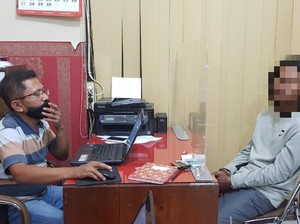Gaduh di Warung Tuak, Pria Ini Tewas Bersimbah Darah Dilempar Batu