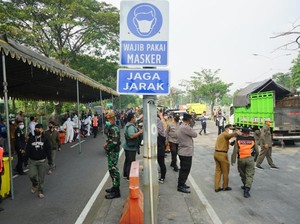 Kondisi Terkini Kasus COVID-19 di Bangkalan, Pasien Baru Tambah 75 Orang