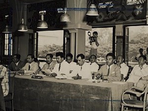 Isi Perundingan Roem-Royen dan Pernyataan Indonesia-Belanda