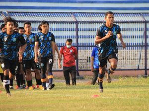 Ivan Carlos Kembali ke Persela Lamongan?