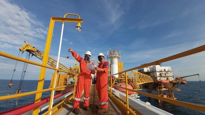 Pertamina