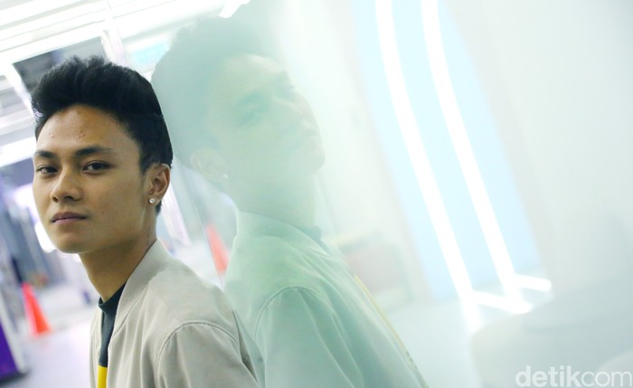 Petrus Mahendra Mahen