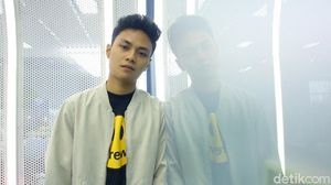 Mahen Berbagi Sebuah Cerita