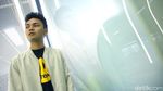 Mahen Berbagi Sebuah Cerita