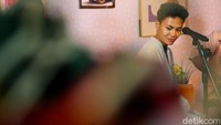 Penasaran bagaimana kisah Mahen? Jangan lupa baca artikelnya di detikhot dan nonton videonya di 20detik! Foto: Muhammad Ridho