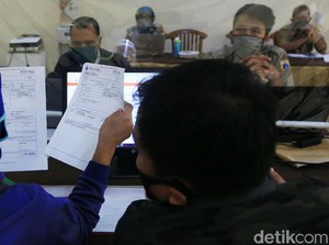 PPDB SMP Kota Depok 2023 Dibuka Hari Ini, Simak Jadwal dan Cara Daftarnya