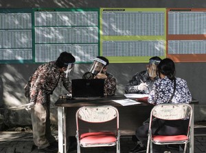 Info PPDB Sumsel: Syarat hingga Jadwal Lengkap