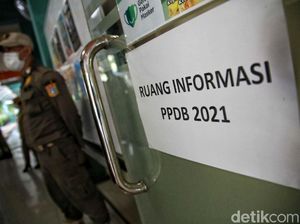 PPDB SMP Surabaya Buka 8 Jalur Masuk, Ini Jadwal dan Syaratnya