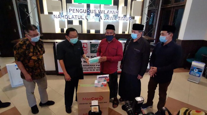 pwnu jatim